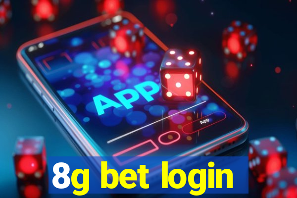 8g bet login